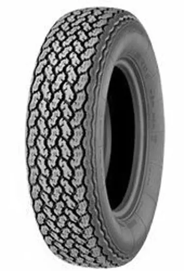 MICHELIN Oldtimer 185 70 R15 89V Michelin XWX 20mm WW 15180005