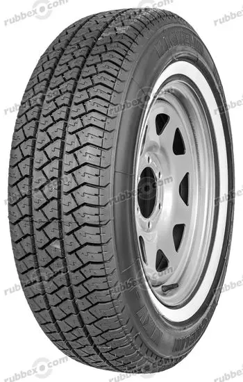 MICHELIN Oldtimer 185 80 R14 90H Michelin MXV P 40mm WW 15180012