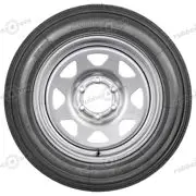 MICHELIN Oldtimer 550 R16 84H Michelin X 20mm WW 15180122