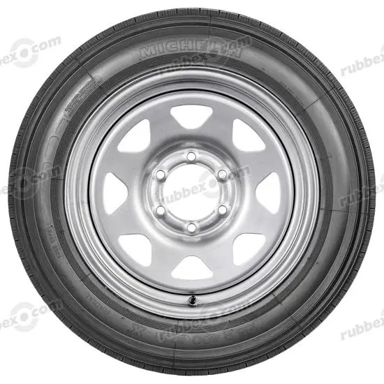 MICHELIN Oldtimer 550 R16 84H Michelin X 20mm WW 15180122