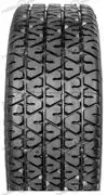 MICHELIN Oldtimer 190 55 R340 81V Michelin TRX 40mm WW 15180134