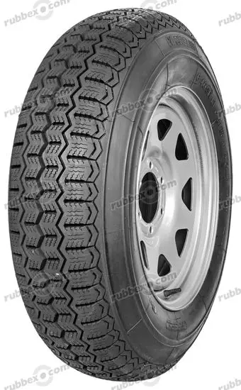 ZX - Classic Tire | Michelin USA