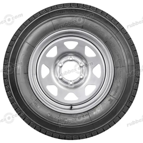 MICHELIN Oldtimer Michelin ZX 20WW 6,4 R13 87S (Denmark)
