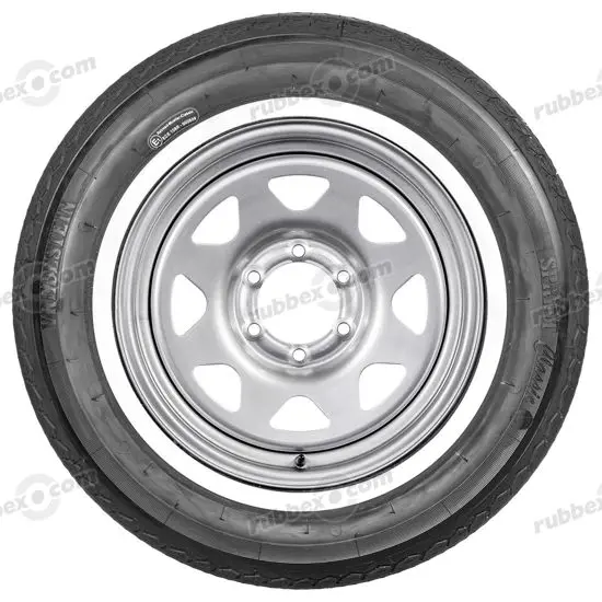 Oldtimer Vredestein 215 70 R15 98W Vredestein Sprint Classic 20mmWW 15180610