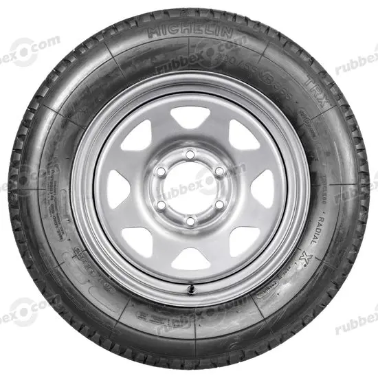 MICHELIN Oldtimer 280 45 R415 V 91Y Michelin TRX 20mm WW 15180178