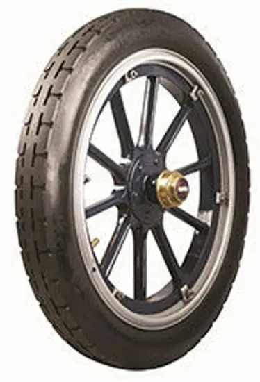 BFGoodrich Oldtimer 600 22 91 TT BF Goodrich 90mm WW 15194166