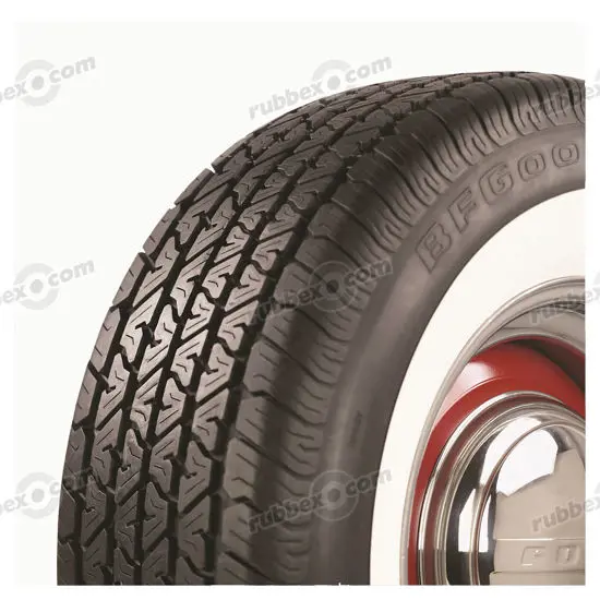 BFGoodrich Oldtimer 640 13 82 TT BF Goodrich 60mm WW 15194167