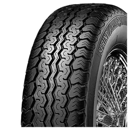 Vredestein 205 60 VR13 86V Sprint Classic DOT 2019 15351367