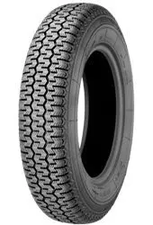 165/80 R15 86S TL XZX Oldtimer