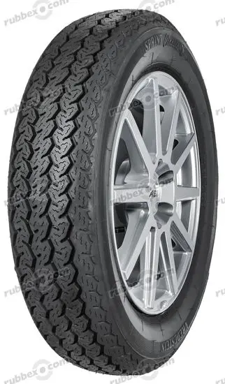 Vredestein 205 70 VR14 95V Sprint Classic DOT 2017 15267873