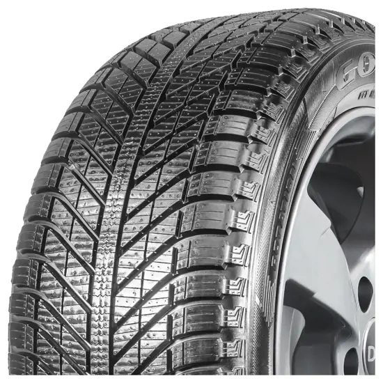 Goodyear 235 55R17 103H Vector 4Seasons SUV 4x4 XL MS FP 15106182