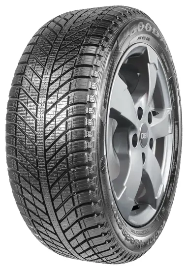 Goodyear 235 55R17 103H Vector 4Seasons SUV 4x4 XL MS FP 15106182