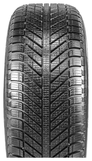 Goodyear 235 55 R17 99V Vector 4Seasons SUV 4x4 AO FP 15098955