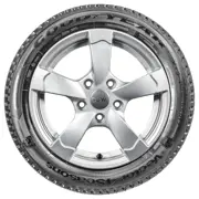 Goodyear 235 55 R17 99V Vector 4Seasons SUV 4x4 AO FP 15098955