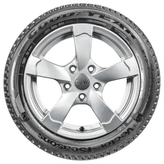 Goodyear 235 55 R17 99V Vector 4Seasons SUV 4x4 AO FP 15098955