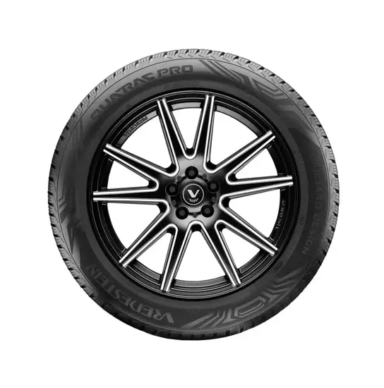 Vredestein 225 60 R17 103V Quatrac PRO XL MS 3PMSF 15320205
