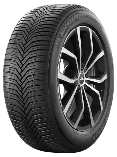 MICHELIN 235 60 R17 106V CrossClimate SUV XL MS 15254769