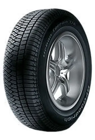 BFGoodrich 215 60 R17 96H Urban Terrain T A 15183160