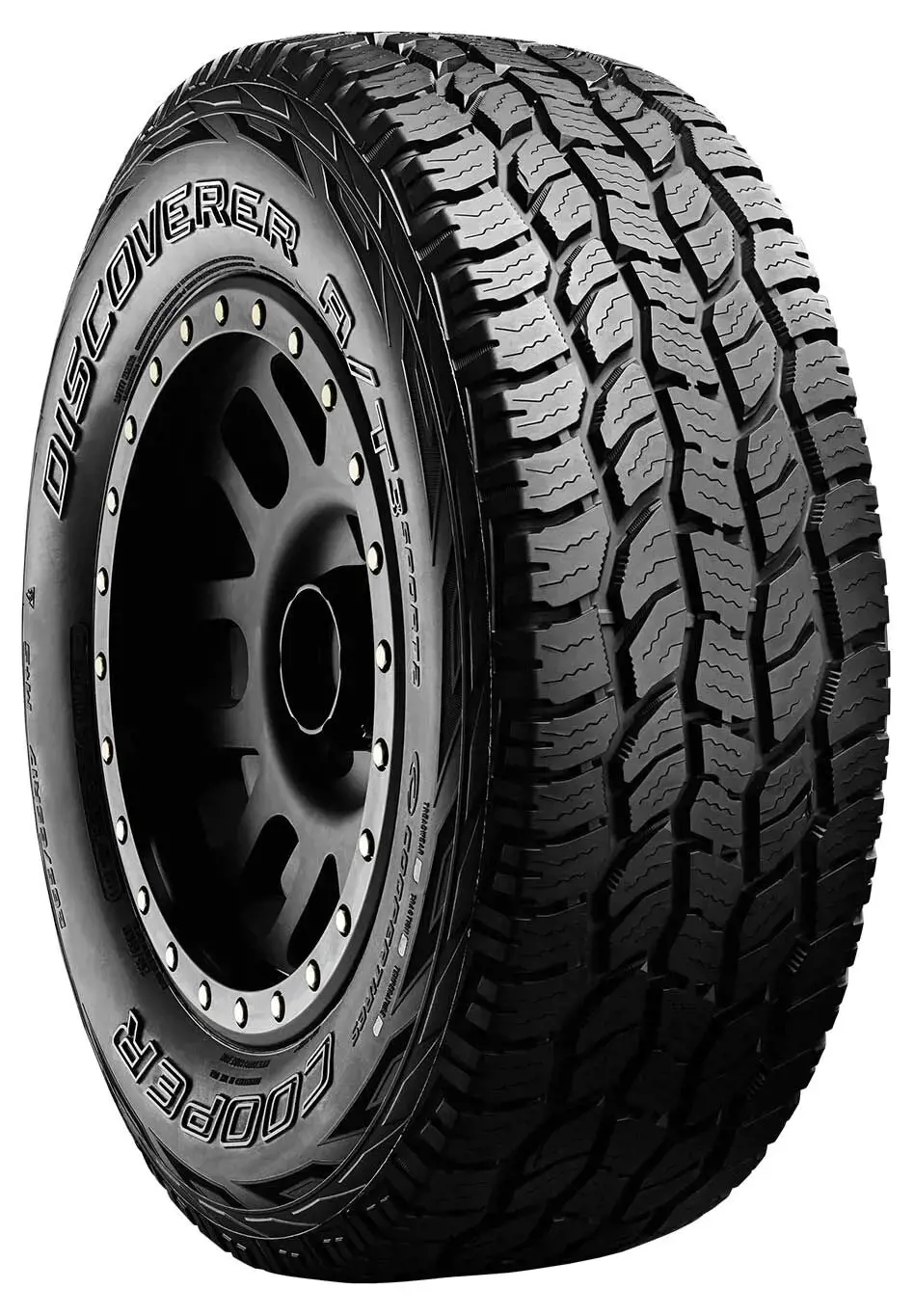 Cooper 245 70 R16 111T Discoverer AT3 Sport 2 XL OWL MS 15329954