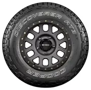 Cooper LT265 70 R17 112S 109S Discoverer AT3 LT OWL 15316356