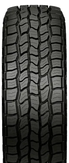 Cooper LT225 75 R16 115R 112R Discoverer AT3 LT 15316345