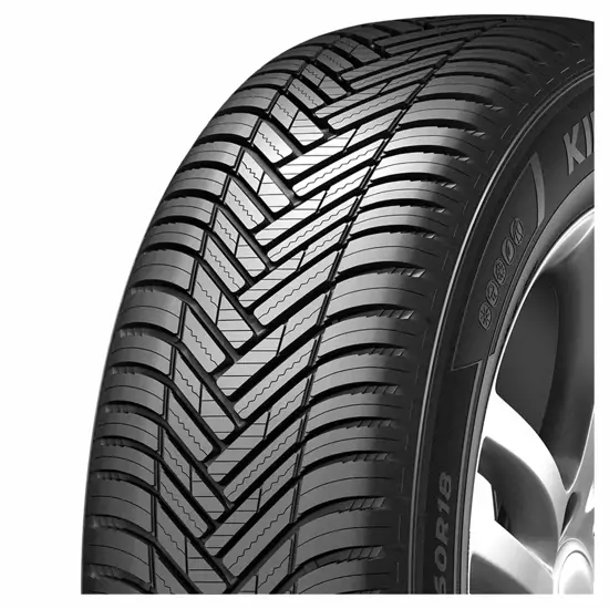 Hankook 225 60 R17 99H KInERGy 4S 2 X H750A 15355110