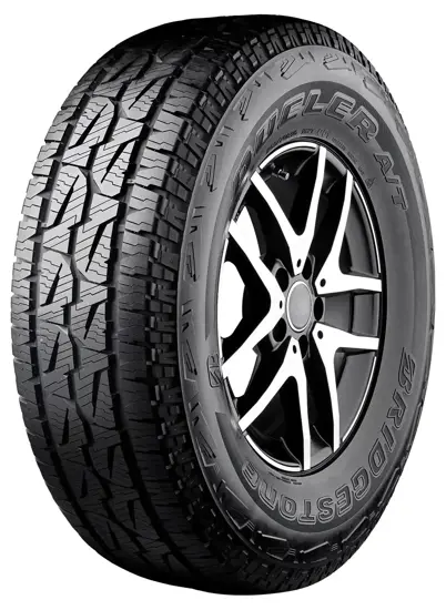 Bridgestone 215 80 R16 103S Dueler A T 001 15211365