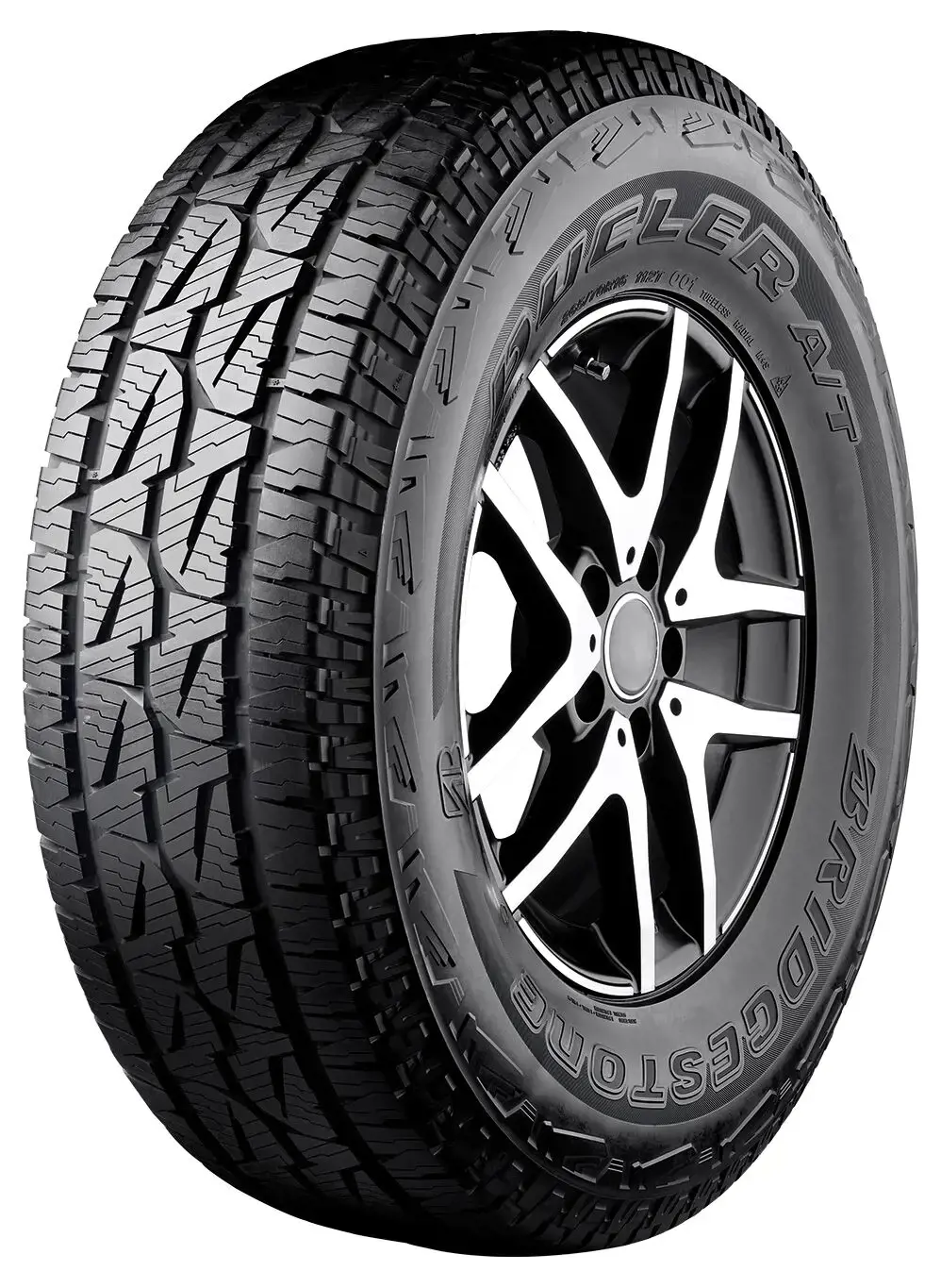 Bridgestone 235 65 R17 108H Dueler A T 001 XL 15211389
