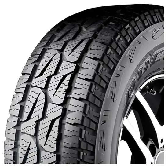 Bridgestone 255 55 R18 109H Dueler A T 001 XL 15211402