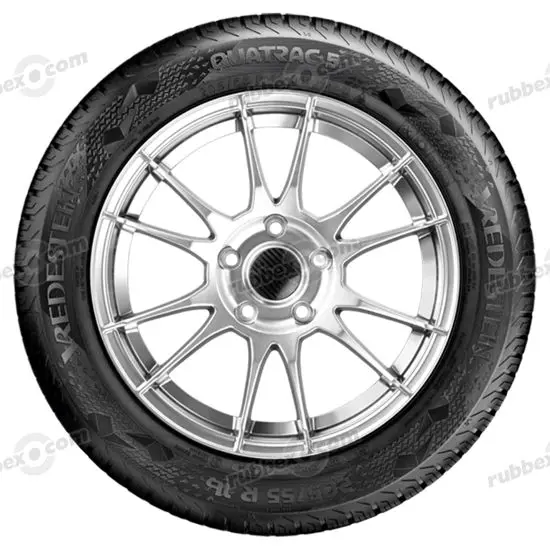 Vredestein 215 70 R16 100H Quatrac 5 SUV 15203999