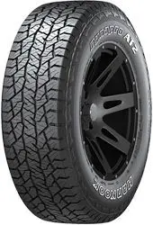 255/65 R17 110T Dynapro AT2 RF11 M+S OWL