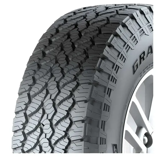 General 275 55 R20 117H Grabber AT3 XL FR MS 15321316