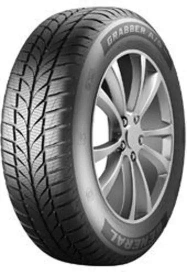 General 235 55 R19 105W Grabber A S 365 XL FR MS 15287789