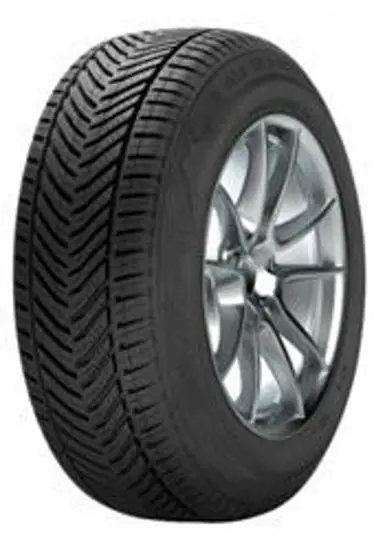 Tigar 215 60 R17 96H All Season SUV 15341396