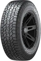 Hankook 265 70 R17 115T Dynapro AT2 RF11 FSL OWL MS 15317881