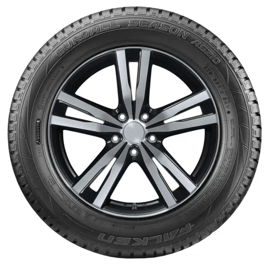 Falken 225 55 R19 99V Euroallseason AS 210 MS 15315921
