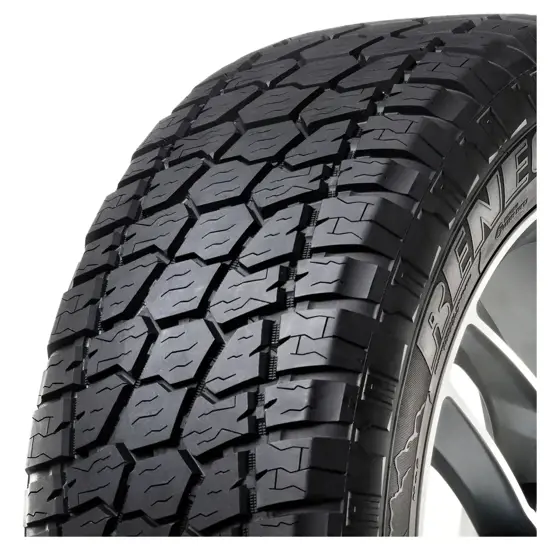 Radar 265 70 R17 115H Renegade A T 5 MS OWL 3PMSF 15284290