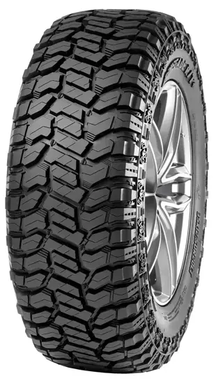 Radar LT285 60 R20 121Q 119Q Renegade R T D POR 15304914