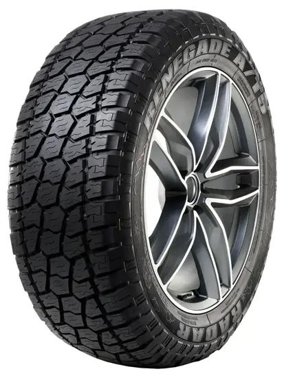 Radar LT325 50 R22 121Q Renegade A T 5 E POR OWL 15304924