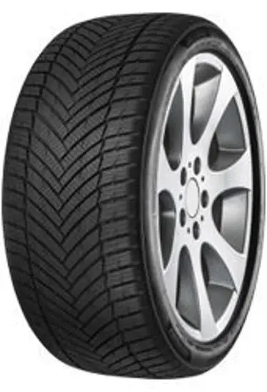 Minerva All Season Master 225/55 R19 99W (Belgium)