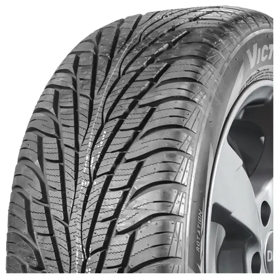 Maxxis 275 55 R17 109H MA SAS All Season FSL 15114554