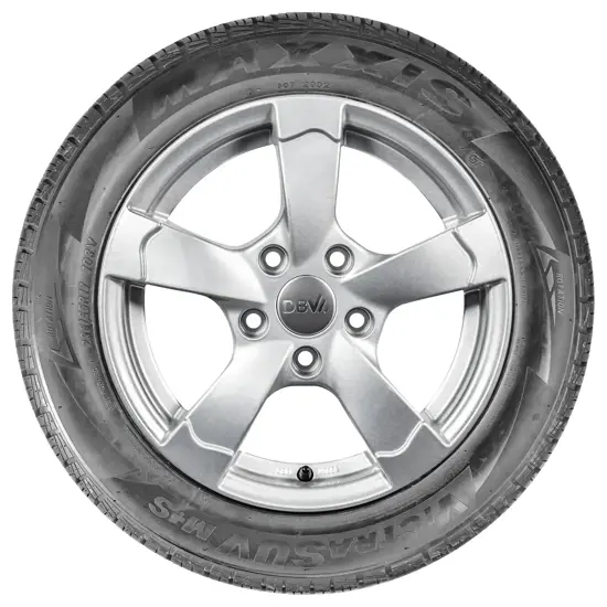 Maxxis 275 55 R17 109H MA SAS All Season FSL 15114554