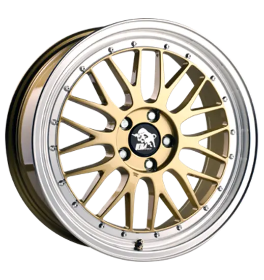Ultra Wheels LM UA3 85 X 18 ET30 15201651