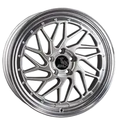 Ultra Wheels SPIN UA14 85 X 18 ET45 15306738