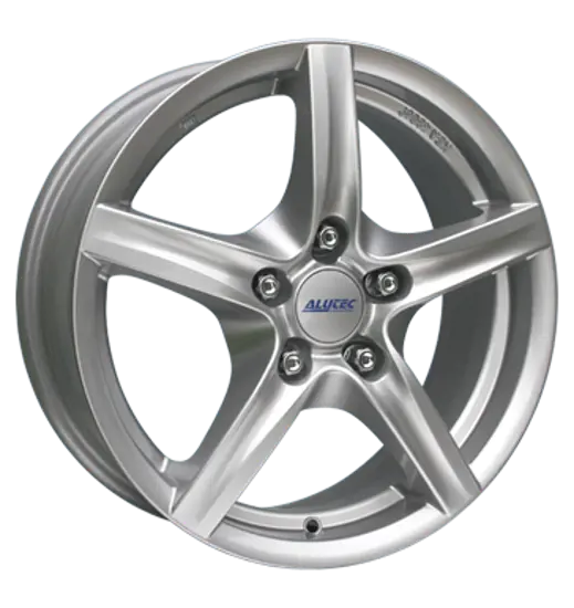 Alutec Grip 6 X 15 ET45 15355500