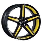 Oxigin 18 Concave 75 X 18 ET41 15153506