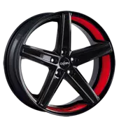 Oxigin 18 Concave 75 X 18 ET45 15153200