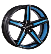 Oxigin 18 Concave 85 X 19 ET40 15165652