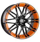 Oxigin 14 Oxrock 85 X 18 ET35 15118805