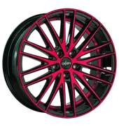 Oxigin 19 OXSPOKE 75 X 17 ET35 15190677